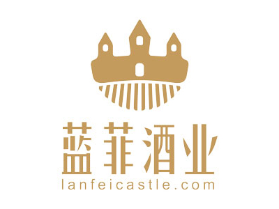 蓝菲logo图片