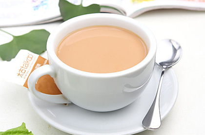 百黎堂奶茶加盟费