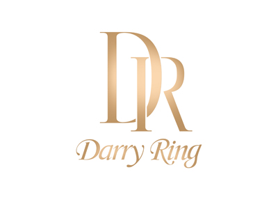 戴瑞珠宝logo图片