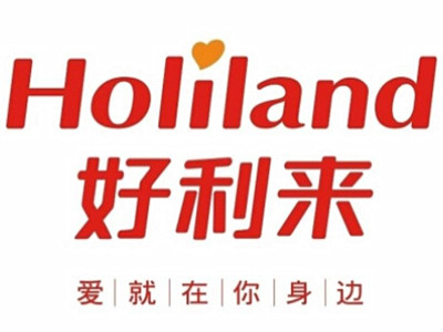 好利来蛋糕