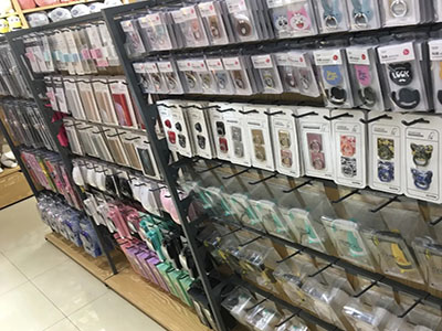 乐沙儿生活馆加盟费
